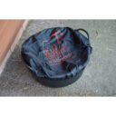 Red Gorilla Tubcovers Medium Black Cover in UAE - view 3