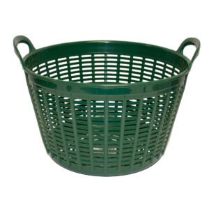 Red Gorilla Cesto Drainer Green