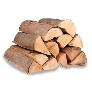 Bad Axe 21L Beech Firewood