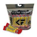 Klean Freak The Flusher wipes 20 Pack Georgia Peach in UAE