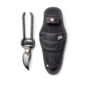 Barebones Steel Metal Pruner With Sheath in UAE - view 2