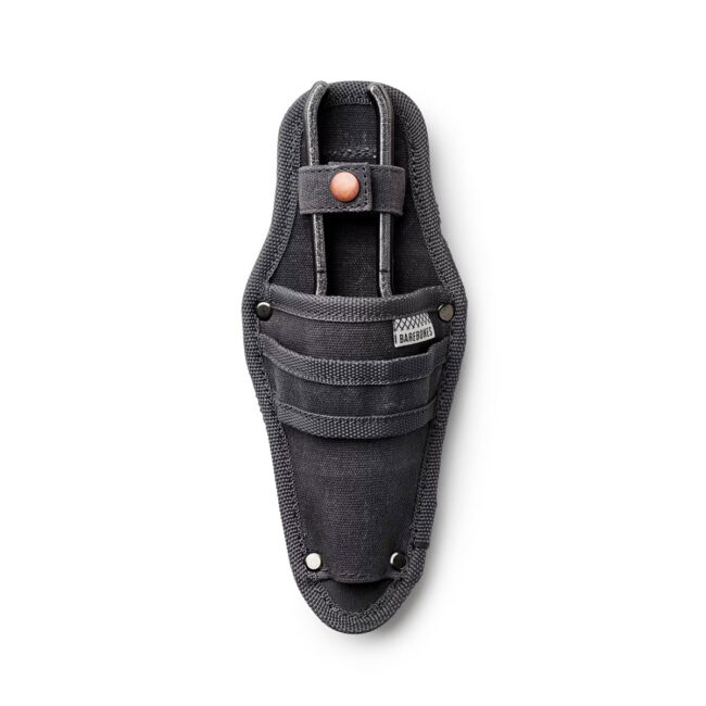 GDN-050_4 Barebones Steel Metal Pruner With Sheath in UAE - view 4