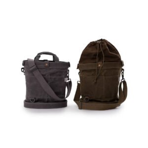 BareBones Foraging Bag Dark Khaki