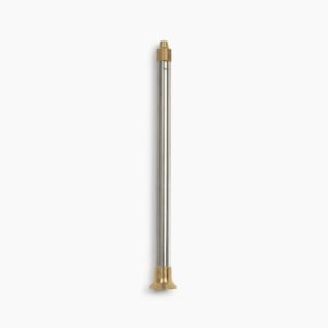 BareBones Telescoping Fire Blower