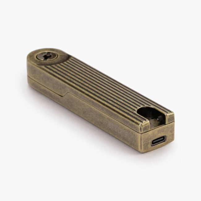Barebones Pivot Arc Lighter in UAE