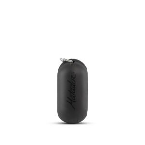 Matador Droplet WaterResistant Stuff Sack Charcoal