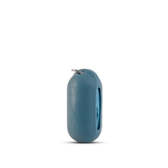 Matador Droplet WaterResistant Stuff Sack Slate Blue in UAE - view 3