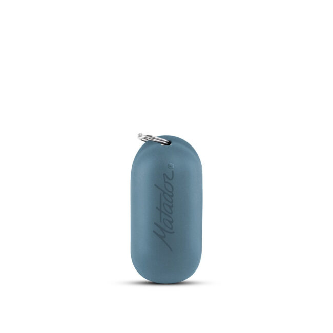 Matador Droplet WaterResistant Stuff Sack Slate Blue in UAE