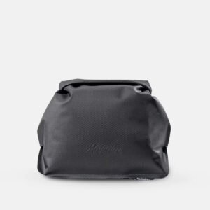 Matador FlatPak Waterproof Toiletry Case Charcoal