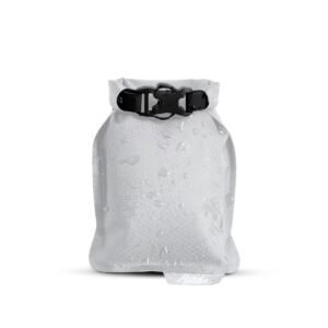 Matador FlatPak Soap Bar Case Arctic White