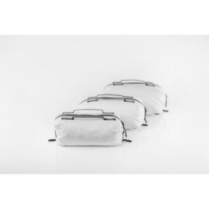 Matador Gear Cube Set Arctic White
