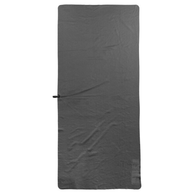 MATNDL2001BKW_4 Matador NanoDry Packable Shower Towel Large Black Granite in UAE - view 4