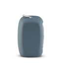 Matador NanoDry Packable Shower Towel Large Slate Blue in UAE - view 3