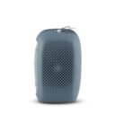 Matador NanoDry Packable Shower Towel Large Slate Blue in UAE - view 5
