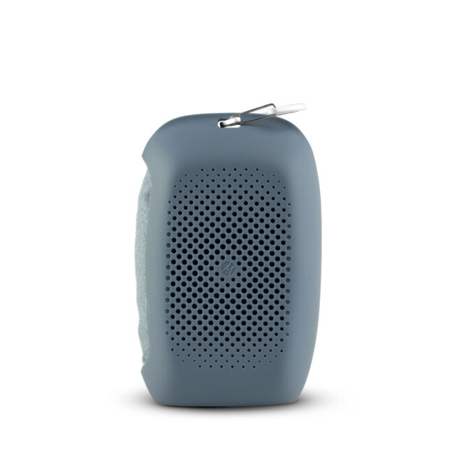 Matador NanoDry Packable Shower Towel Large Slate Blue in UAE - view 5