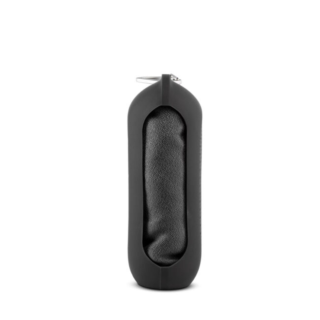Matador NanoDry Packable Shower Towel Large Charcoal in UAE - view 3