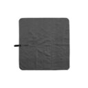 Matador NanoDry Trek Towel Small Black Granite in UAE - view 5