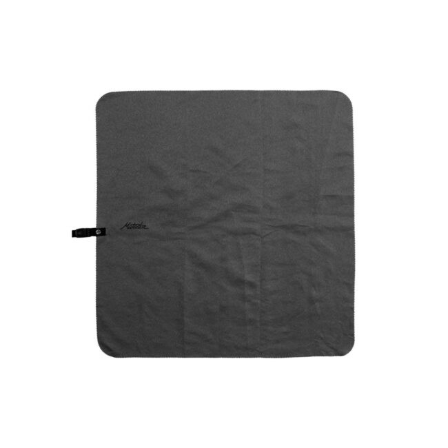 MATNDS2001BKW_5 Matador NanoDry Trek Towel Small Black Granite in UAE - view 4
