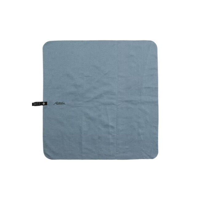 Matador NanoDry Trek Towel Small Slate Blue in UAE - view 3