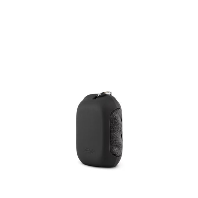 Matador NanoDry Trek Towel Small Charcoal in UAE