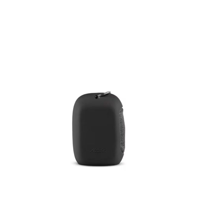 Matador NanoDry Trek Towel Small Charcoal in UAE - view 4