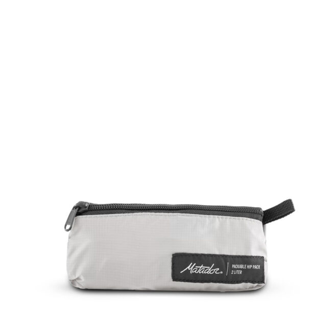 Matador Refraction Packable Sling Arctic White in UAE