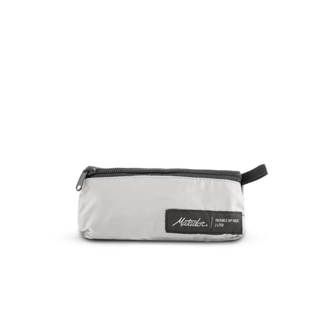 Matador Refraction Packable Sling Arctic White in UAE - view 4
