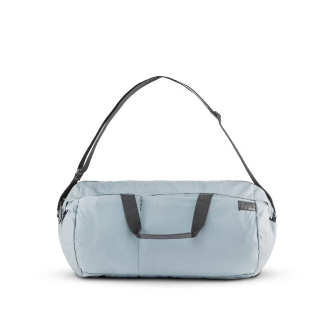 Matador Refraction Packable Duffle Bag Slate Blue in UAE