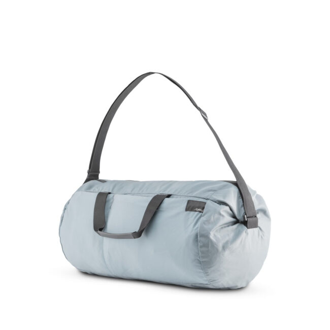 Matador Refraction Packable Duffle Bag Slate Blue in UAE - view 2