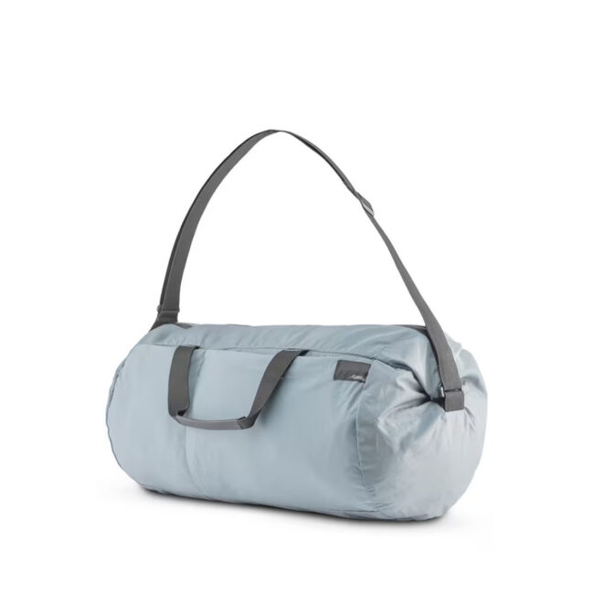 Matador Refraction Packable Duffle Bag Slate Blue in UAE - view 3