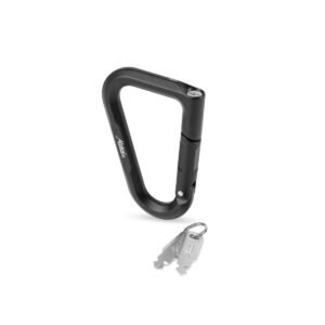 Matador BetaLock Matte Black