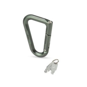 Matador BetaLock Shadow Green