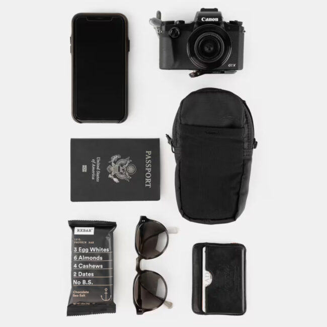 Matador Speed Stash Black in UAE - view 5
