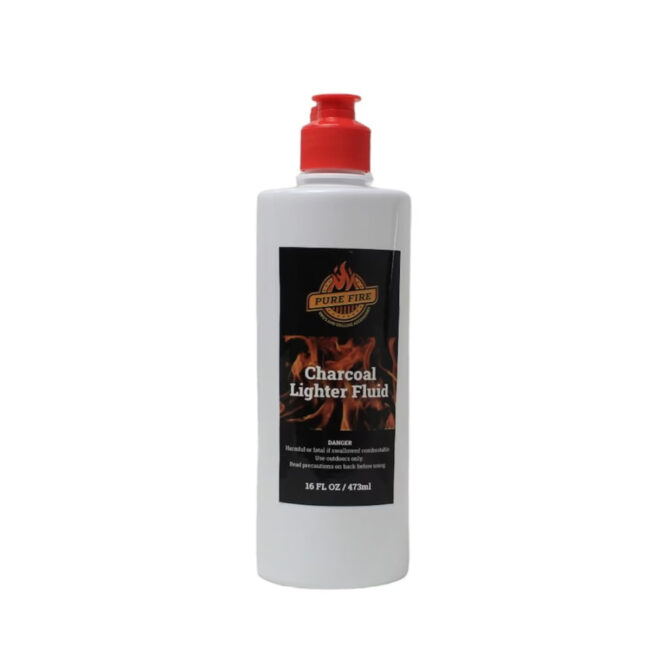PF16OZ_1 Pure Fire Liquid Firelighter 160Z in UAE