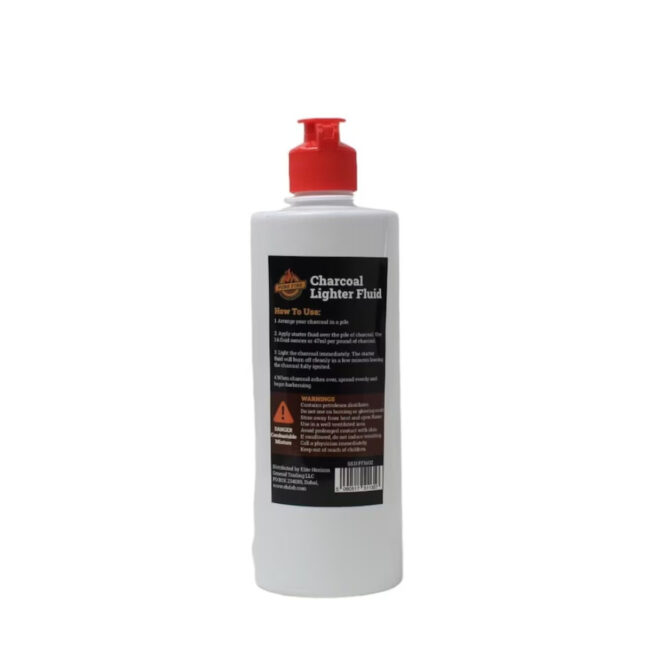PF16OZ_5 Pure Fire Liquid Firelighter 160Z in UAE - view 5