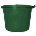 Red Gorilla Premium Buckets Premium Green Bucket in UAE