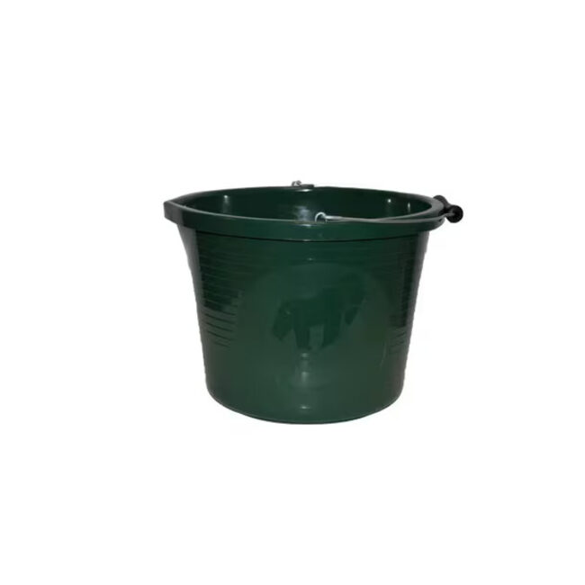 Red Gorilla Premium Buckets Premium Green Bucket in UAE - view 3