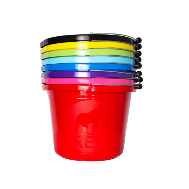 PRM.PST_2 Red Gorilla Premium Buckets Premium Pistachio Bucket in UAE - view 2