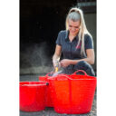 Red Gorilla Premium Buckets Premium Red Bucket in UAE - view 3