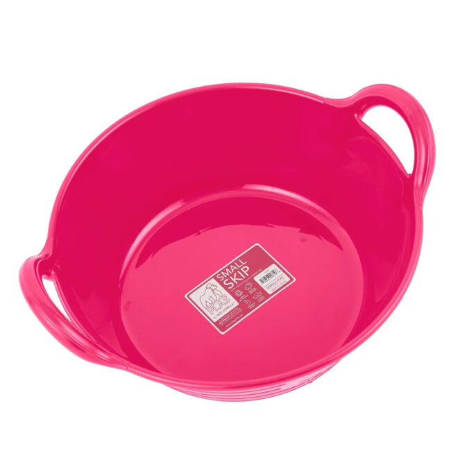 Red Gorilla Gorilla Plas Gorilla Plas Small Skip Pink in UAE - view 2