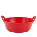 Red Gorilla Gorilla Plas Gorilla Plas Medium Skip Red in UAE