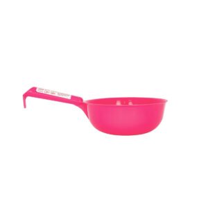 Red Gorilla Scoop Pink