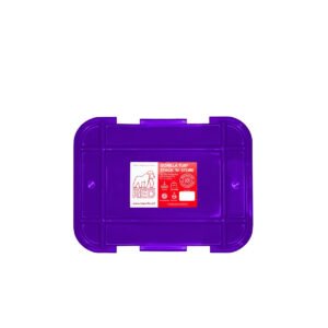 Red Gorilla Stack N Store Stack N Store PURPLE