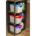 Red Gorilla Stack N Store Stack N Store PURPLE in UAE - view 5