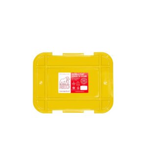 Red Gorilla Stack N Store Stack N Store YELLOW