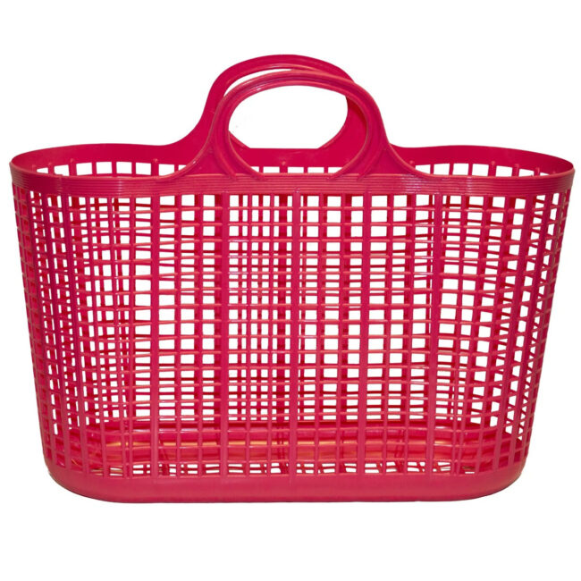 Red Gorilla Cesto Shopper Pink in UAE