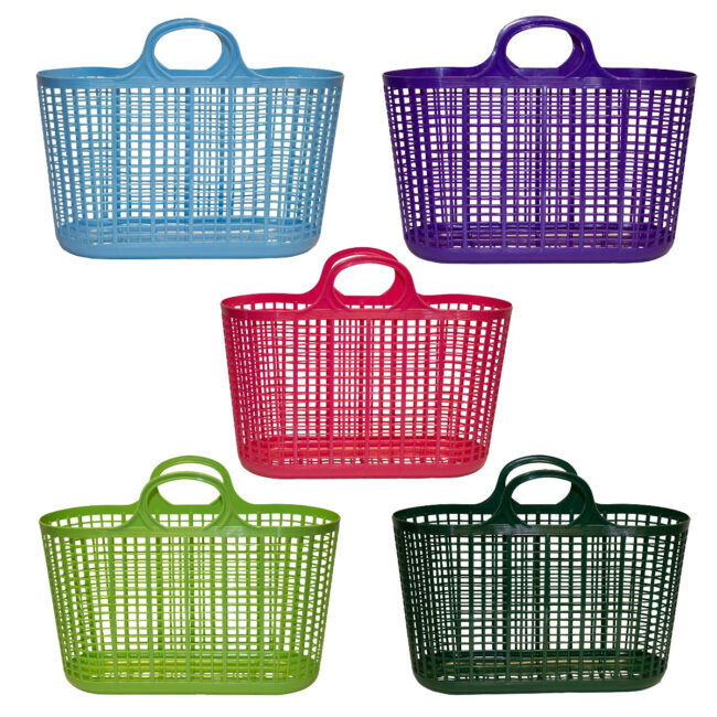 Red Gorilla Cesto Shopper Pink in UAE - view 2