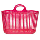 Red Gorilla Cesto Shopper Pink in UAE - view 5