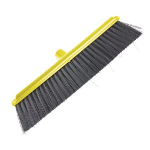 Red Gorilla 50cm Soft Bristle Head Only