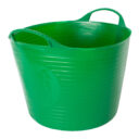 Red Gorilla Tubs Recycled Black Tubs 14L Green in UAE